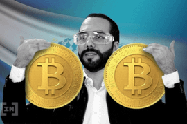 Bitcoin vượt 60.000 USD, Tổng thống El Salvador "flex" khoản lãi 40%, nhưng dứt khoát: "Chúng tôi còn lâu mới bán"