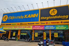 Lãnh đạo MWG: Mục tiêu lợi nhuận 2.400 tỷ đồng "trong tầm tay", đã đến lúc dừng cuộc chiến giá rẻ