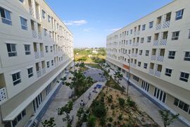 Có thể nâng mức thu nhập của người được mua nhà ở xã hội lên 15 triệu đồng mỗi tháng