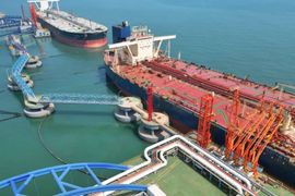 Quốc gia châu Á sắp soán ngôi Trung Quốc trong việc tiêu thụ loại nhiên liệu quan trọng: "Cơn khát dầu" sẽ ngày càng lớn