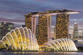Nhiều ngân hàng ASEAN sẽ gặp khó với mảng tín dụng khi FED hạ lãi suất