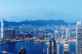 Kỳ vọng nào cho thị trường bất động sản châu Á-Thái Bình Dương trong năm 2024?