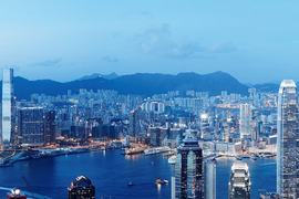 Kỳ vọng nào cho thị trường bất động sản châu Á-Thái Bình Dương trong năm 2024?