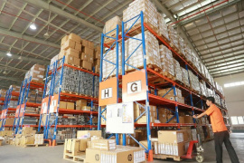 Lợi nhuận năm 2023 sụt giảm mạnh, Digiworld kỳ vọng trở lại mức lãi gần 500 tỷ đồng trong năm 2024