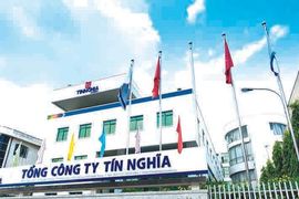 Doanh thu chính sụt giảm, Tín Nghĩa (TID) vẫn báo lãi “khủng” trong năm 2023