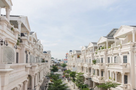 Một phân khúc bất động sản 'hao sức' cả năm nhưng không thu lại kết quả như mong đợi