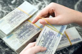 Hội đồng Tiền lương Quốc gia đề xuất phương án tăng lương tối thiểu năm 2024