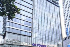 CII báo lãi giảm hơn 55,6% trong năm 2023, nợ phải trả gần 25.000 tỷ đồng