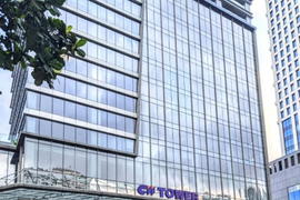 CII báo lãi giảm hơn 55,6% trong năm 2023, nợ phải trả gần 25.000 tỷ đồng
