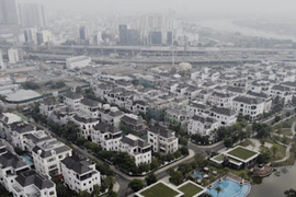 NHNN khẳng định: Thông tư 22 không cấm thế chấp nhà ở hình thành trong tương lai