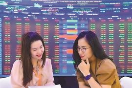 Thị trường chứng khoán khởi sắc, số tài khoản mở mới lên mức cao nhất trong 4 tháng trở lại