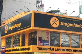 Năm 2024, Thế Giới Di Động (MWG) lên kế hoạch lãi gấp 14 lần năm 2023