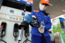 Không phải các "ông vua" dầu mỏ, vì sao thị trường này mới là nơi Việt Nam nhập khẩu xăng dầu nhiều nhất?
