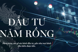 ĐẦU TƯ NĂM RỒNG