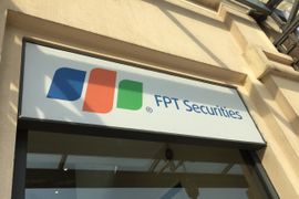Cổ phiếu FTS được lọt vào rổ danh mục ETF của VanEck, ước tính được mua thêm 3,2 triệu cổ phiếu