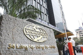Vinaconex ITC kinh doanh thua lỗ, tổng nợ vay lên tới 1.831,6 tỷ đồng, tiếp tục bị Công ty mẹ rút thêm 2.200 tỷ đồng