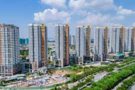 Loạt dự án bất động sản nào đang chờ tổ công tác của Thủ tướng gỡ vướng