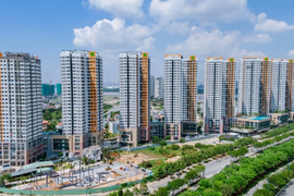 Loạt dự án bất động sản nào đang chờ tổ công tác của Thủ tướng gỡ vướng