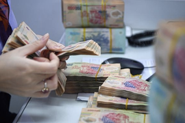 Ngân hàng Nhà nước yêu cầu các tổ chức tín dụng công khai lãi suất cho vay