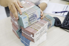 Đã có ngân hàng công khai lãi suất cho vay