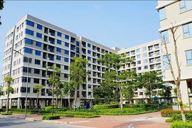 “Tiền khó” bó doanh nghiệp làm nhà ở xã hội