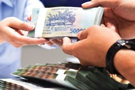 NHNN đề xuất vay ngân hàng trên 100 triệu đồng phải cấp thông tin người liên quan