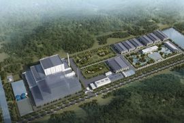 Công ty năng lượng của ông Nguyễn Hồ Nam đạt doanh thu hơn 1.100 tỷ đồng