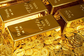 Tâm lý lạc quan của giới phân tích về triển vọng giá vàng đã...biến mất, nhà đầu tư thì sao?