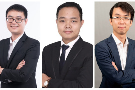 Tâm điểm chứng khoán: Thị trường bước vào tuần giao dịch bản lề sau khi xuất hiện sự hồi phục