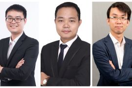 Tâm điểm chứng khoán: Thị trường bước vào tuần giao dịch bản lề sau khi xuất hiện sự hồi phục