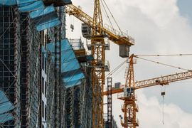 Số liệu kinh tế Trung Quốc hai tháng đầu năm 2024 tốt vượt kỳ vọng