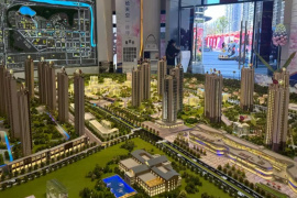 Bất động sản Trung Quốc vừa lập kỷ lục đáng buồn, niềm tin người tiêu dùng chạm đáy trong hơn 1 thập kỷ