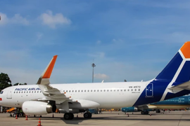 Pacific Airlines trước khi tạm ngừng bay: Lỗ hơn 2.000 tỷ đồng trong 3 năm, nợ ACV 850 tỷ đồng