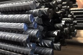 7 lý do gây khó dự đoán triển vọng ngành thép thế giới năm 2024