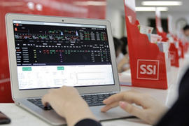 SSI đặt kế hoạch tăng trưởng lợi nhuận hơn 19%, hướng đến lợi nhuận năm 2024 kỷ lục