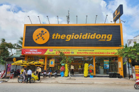 MWG dự chi hơn 700 tỷ đồng trả cổ tức năm 2023, phát hành cổ phiếu ESOP tỷ lệ không quá 2%