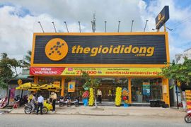 MWG dự chi hơn 700 tỷ đồng trả cổ tức năm 2023, phát hành cổ phiếu ESOP tỷ lệ không quá 2%