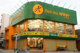 "Gánh" tăng trưởng của MWG 5 năm tới, Bách Hóa Xanh đang đi đúng hướng hậu tái cấu trúc?