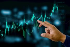 Tâm điểm chứng khoán: VN-Index đã sẵn sàng cho nhịp tăng lên vùng 1.300 điểm?