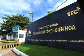 Thành Thành Công - Biên Hoà (SBT) hoãn kế hoạch phát hành hơn 148 triệu cổ phiếu ra công chúng