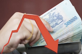 "Ngóng" ngân hàng giảm lãi suất cho vay theo chỉ đạo của Thủ tướng