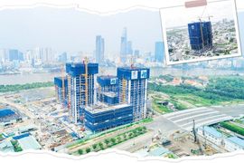 Tập đoàn Xây dựng Hòa Bình lần thứ 2 rao bán 100% vốn Máy Xây dựng Matec