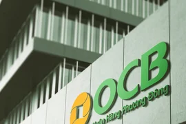 OCB dự kiến chia 20% cổ tức và tăng trưởng lợi nhuận 66% trong năm 2024