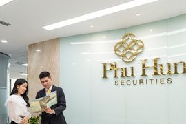 CTCK Phú Hưng sẽ tăng vốn thêm 500 tỷ đồng, đặt kế hoạch lãi gấp hơn 2 lần trong năm 2024