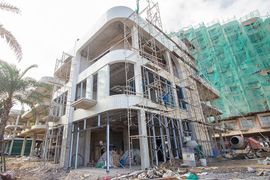 Một doanh nghiệp xây dựng bất ngờ báo lãi lớn, gấp gần 3 lần cùng kỳ