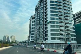 Vì đâu cả 3 tháng Tp.HCM chỉ duy nhất 1 dự án nhà ở được chấp thuận chủ trương đầu tư?