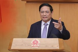 Thủ tướng yêu cầu sớm trình Nghị định quản lý thị trường vàng