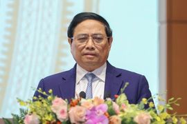 Thủ tướng: "Không để doanh nghiệp đến xin, đến kêu thì mới làm"