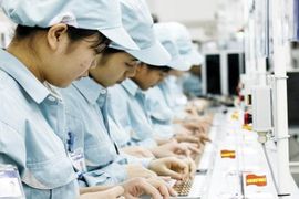 Giải pháp thu hút đầu tư nước ngoài khi áp thuế suất tối thiểu toàn cầu