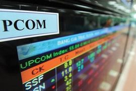 Cổ phiếu BSR dẫn đầu thanh khoản trên UPCoM tháng 2/2024